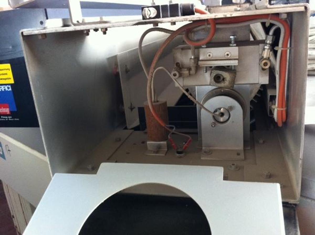 Used 3D UV-Trockner  Superfici 4R