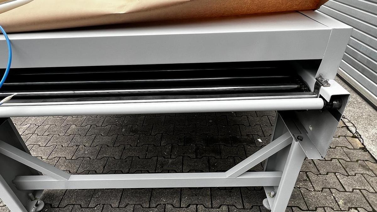 Used UV Trockner, Efsen, 2 Röhren