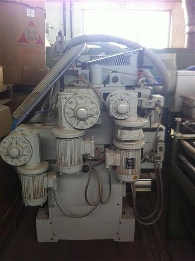 Used Dengimo voleliu mašina Superfici/Valtorta FV/PF 3