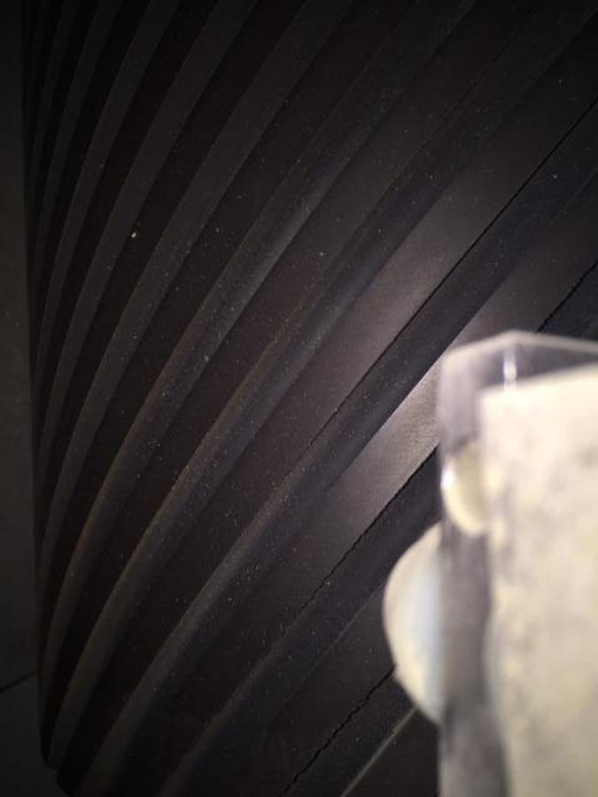 Used Holzbearbeitungsmaschine Sandingmaster 3000 W/S