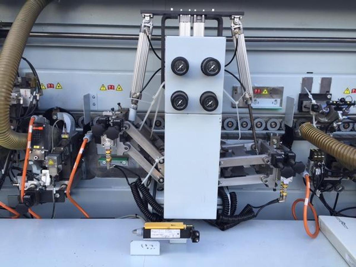 Used Kantenanleimmaschine Brandt  AMBITION 1650  PC 20+