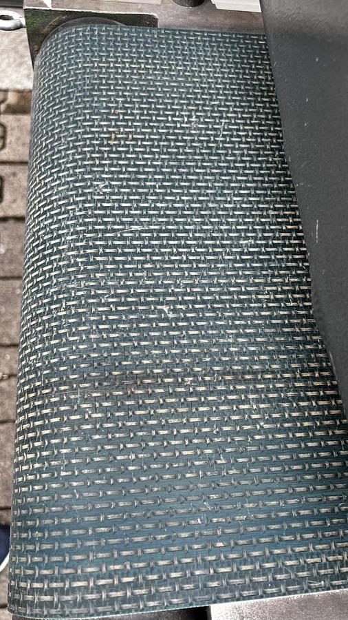 Gebraucht Schleifmaschine Löwer Typ ESM 400S