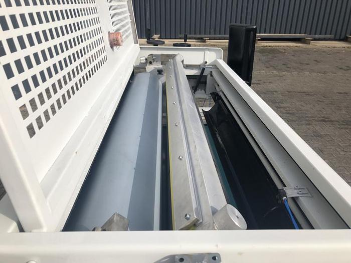 Gebraucht Walzauftragmaschine Sorbini T/20 MF M-DK