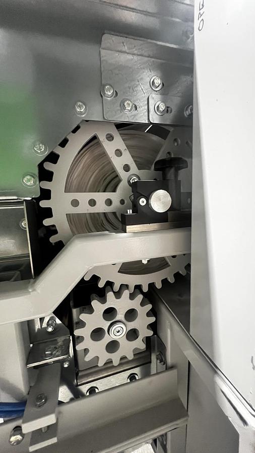 Gebraucht Spritzautomat Venjakob VEN SPRAY Perfect, 2018