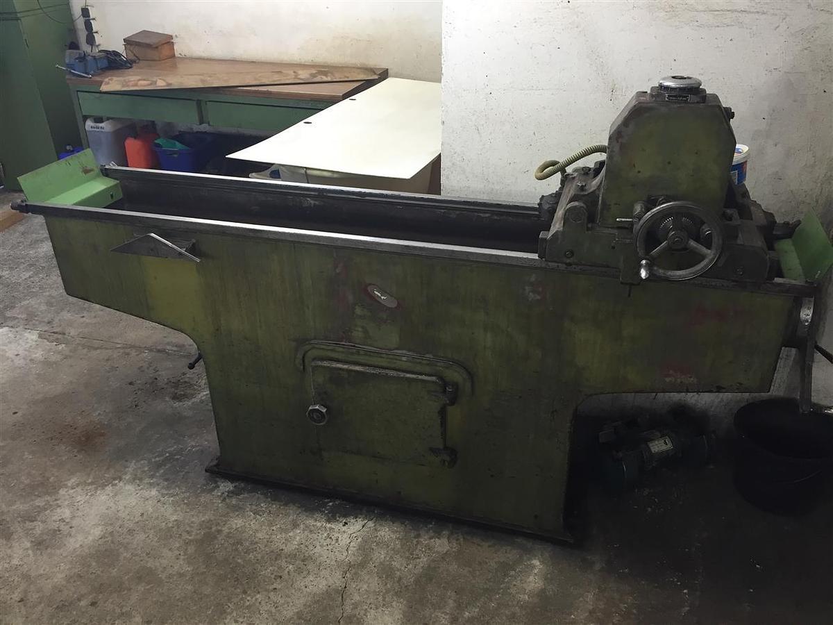 Used Saw sharpening machine Vollmer, AKE, Kuhlmann