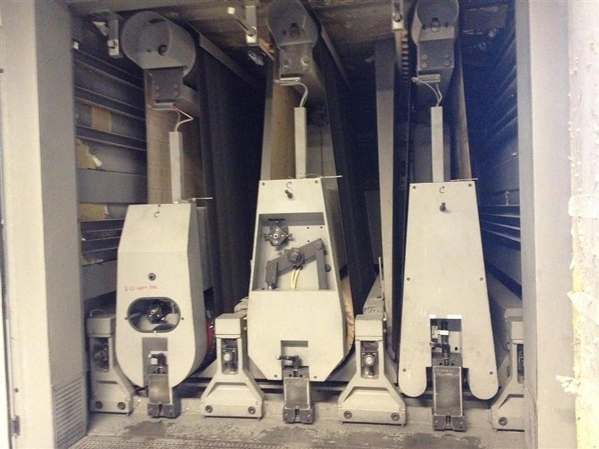 Used Wide belt sander ,COSTA CCT 1350