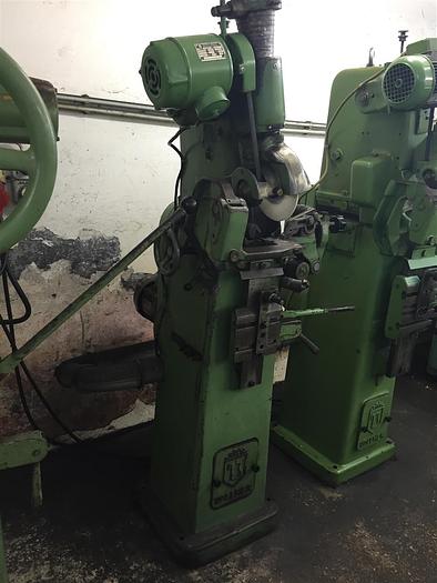 Used Pjūklo galandimo staklės Vollmer, AKE, Kuhlmann