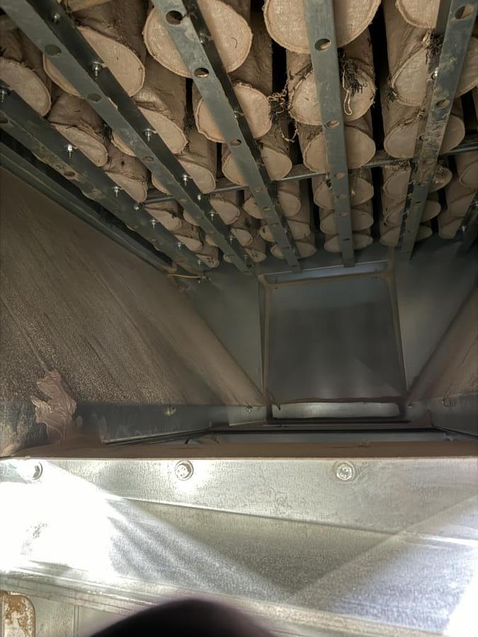 Gebraucht Absauganlage Schuko VACOMAT 300 Entstauber V23