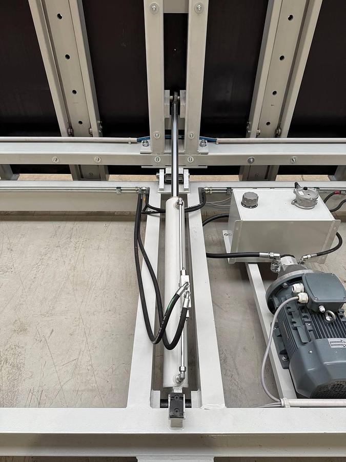 Montagetisch KomTec Universal GPM, Holzrahmenbau