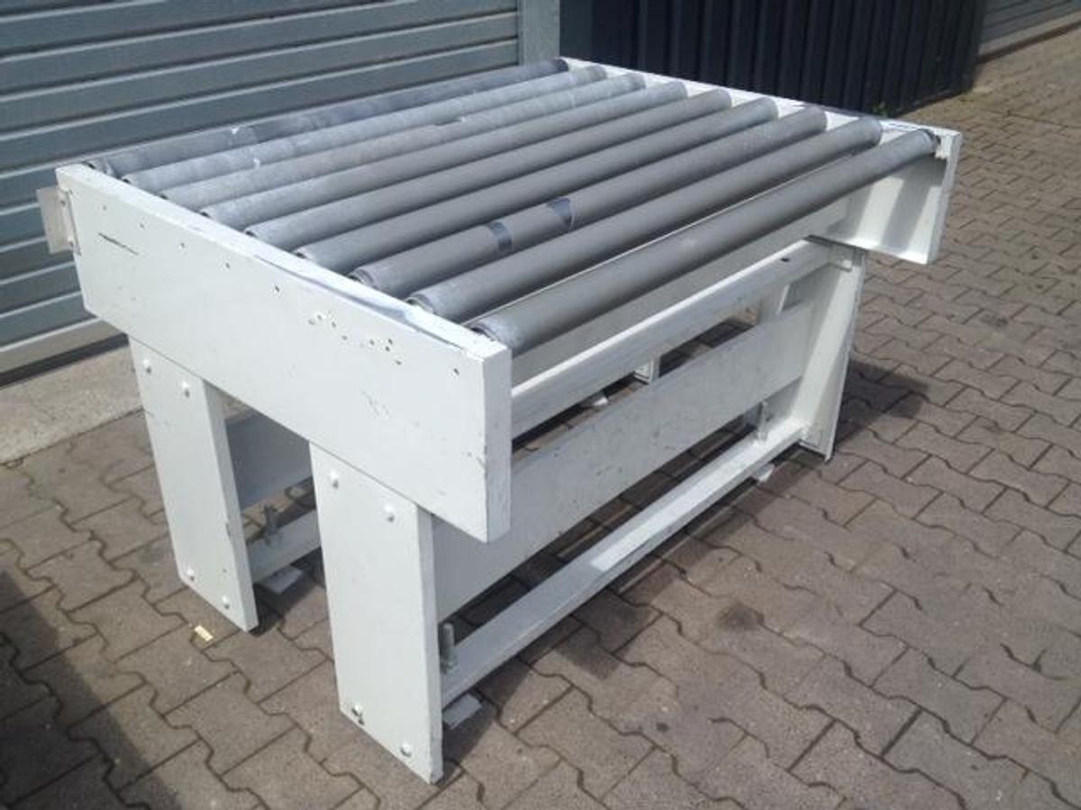Used Rollentransport 1100 mm, ohne Antrieb