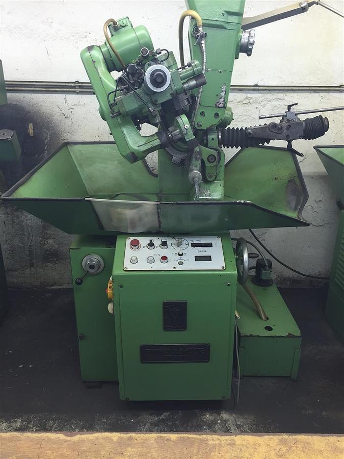Used Saw sharpening machine Vollmer, AKE, Kuhlmann