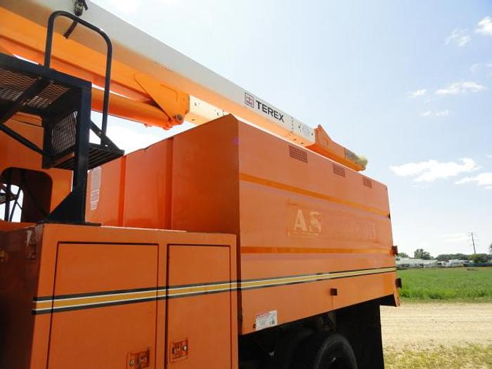 Used 2009 GMC TOPKICK C7500