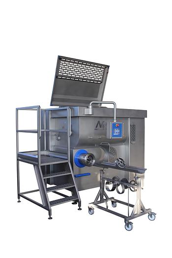 N+N Nadratowski Mischwölfe