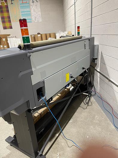 Used 2016 Hewlett-Packard HP L570