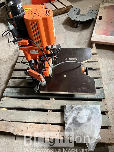 Used 2016 Blum Used MiniPress P #BM2307
