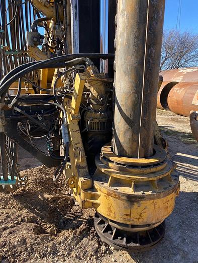 Used 2005 IMT AF160C