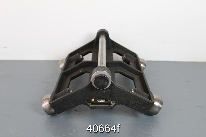 Used Farrel Roll Profiler #40664