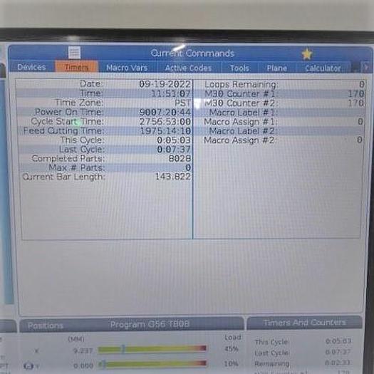 Used 2020 Haas ST-20Y