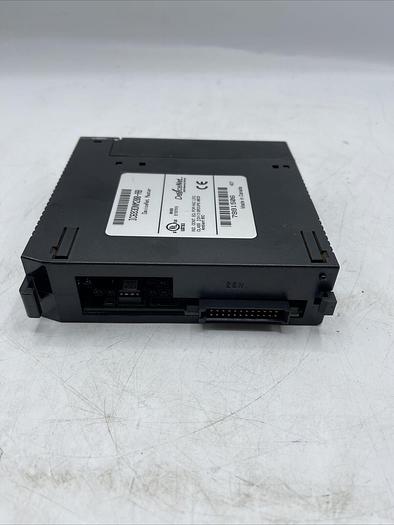 Used GE FANUC IC693DNM200-AB