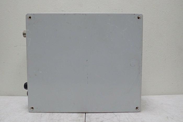 Used Velcon Filters Model VCA-04Ex Data Logger