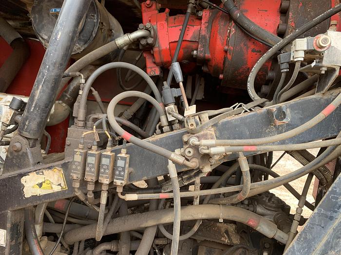 Used 2008 Hammel 750