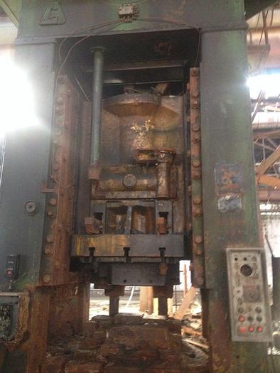 Used Press Trimming KB9538