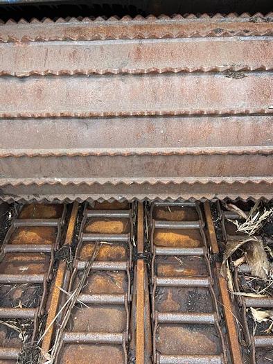 Used Peterson 5400 CAT Engine 850hp