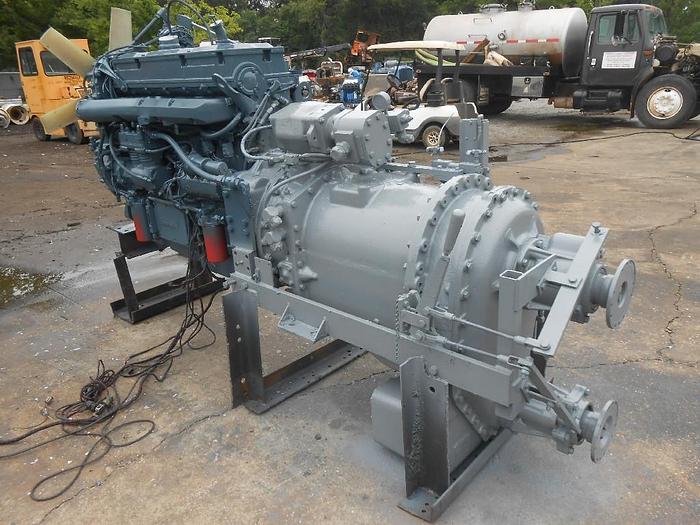 Used WILSON RIG