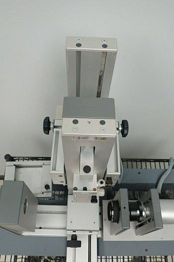 Used Teclis Tracker Automatic Drop Tensiometer Particle Sizing Systems