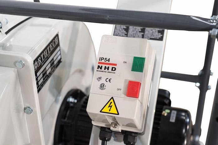 Used Northtech NT-TB2