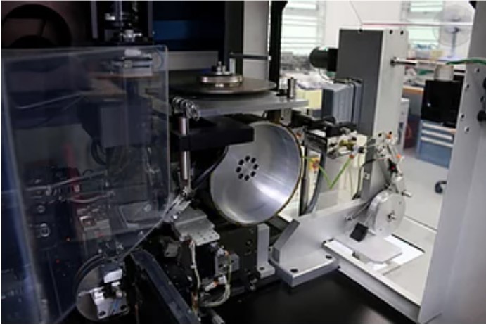 Used Laurier DS9000 TR