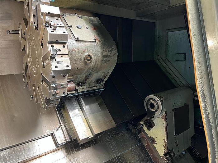 Usato HWACHEON HI-TECH 300