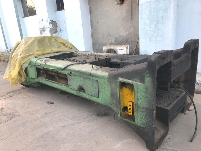 Used Press Friction Screw F1734