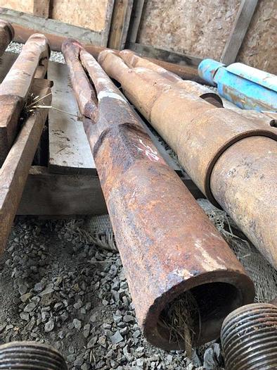 Used Drilling Jars for Cable Tool