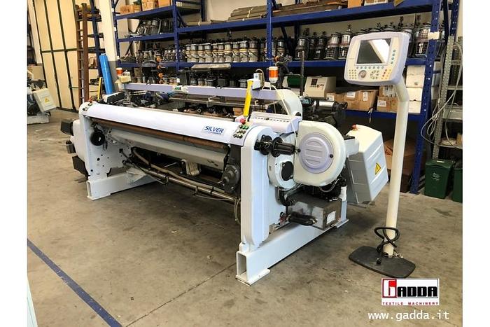 Usato VAMATEX LEONARDO SILVER HS 210 cm RATIERA #VA 320