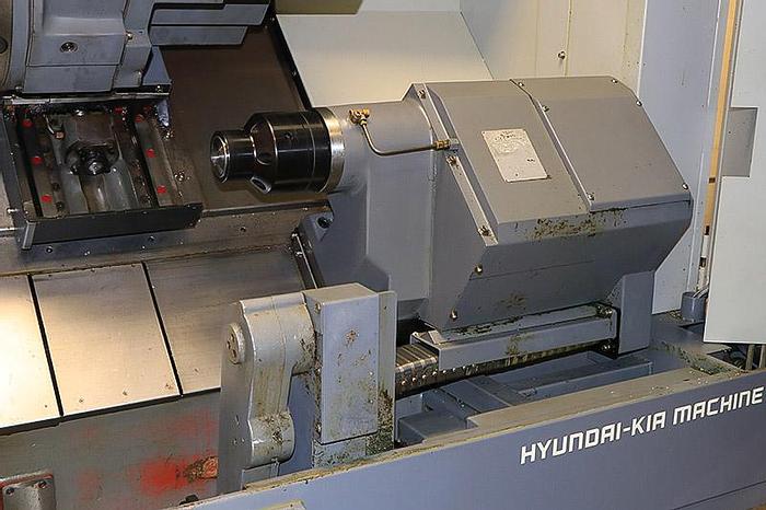 Used 2006 Hyundai-Kia SKT-21LMS