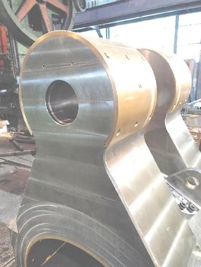 Used Hot Forging Line PKXK-4000-3