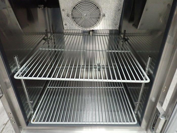 Used Follett Model REF5 REF Series Under Counter Medical Refrigerator