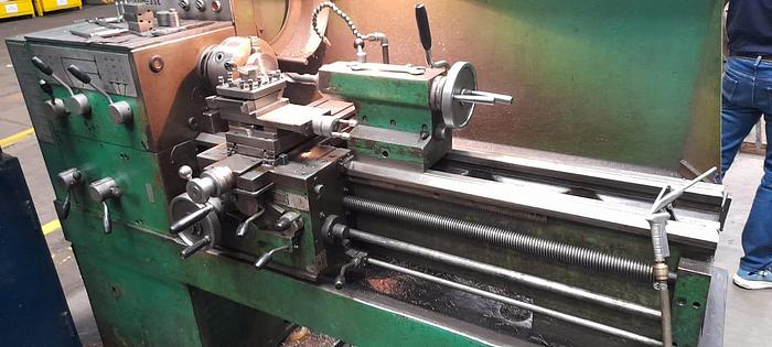 Used Tokarka TUM 35E