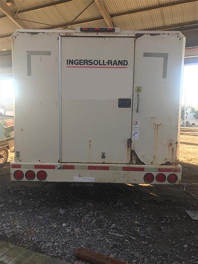 Used 1999 Ingersoll-Rand 1070 cfm / 350 psi Air Compressor