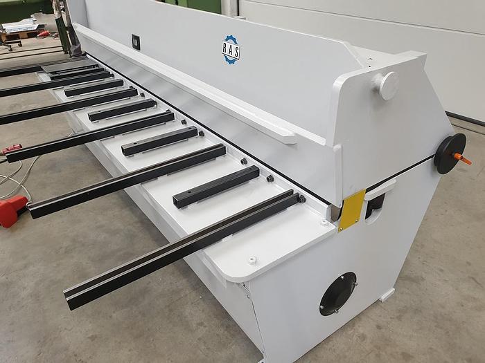 Gebraucht Tafelschere RAS 83.25