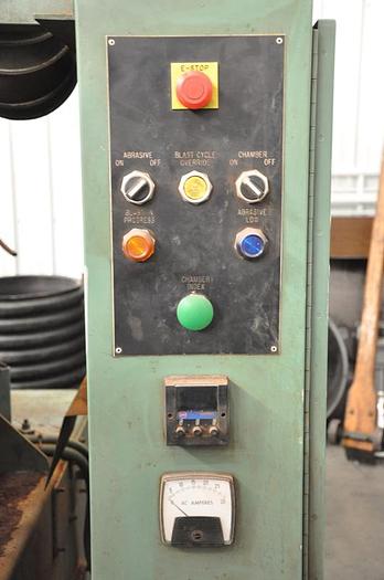 Good 2006 Goff multi-table