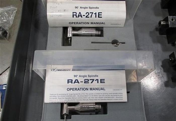 Used 1996 Citizen M-20