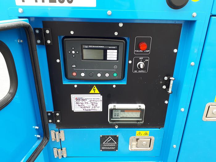 Used 42.5kVA