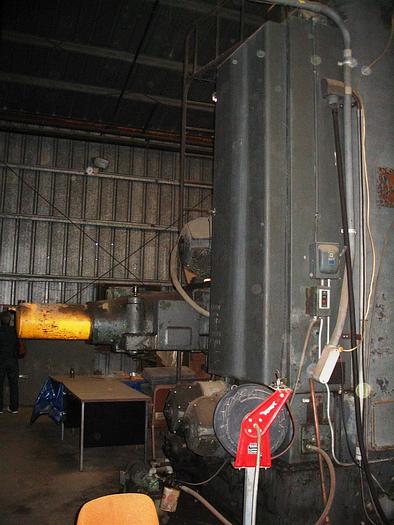 Used 1947 Giddings & Lewis 560-9L6