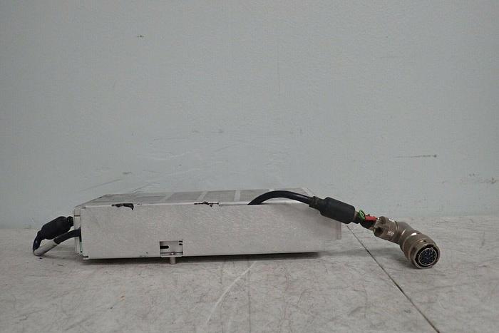 Used Edwards EXC-100L EXC100L CSA Turbo Molecular Pump Controller D39624000