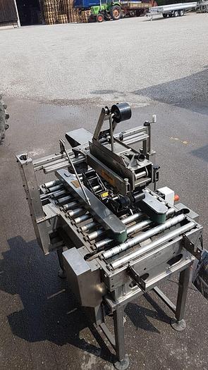 Used Kartonverschließer 50-RC