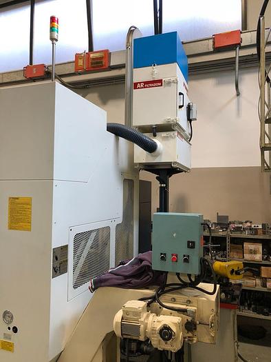 Used NAKAMURA WT250 MMY