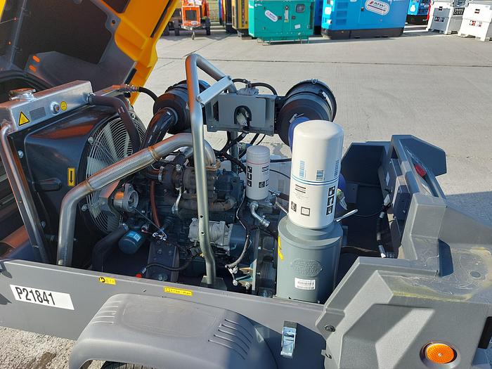 Atlas Copco XAS 88