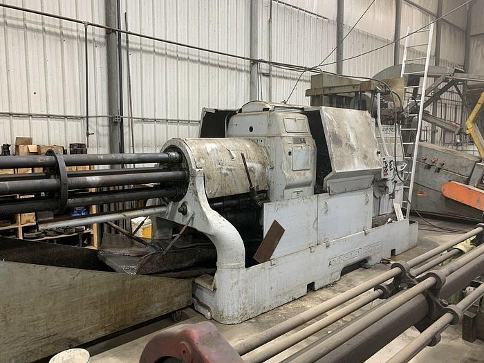 Used Acme Gridley 2-5/8" 6-Spindle Screw Machine RB-6